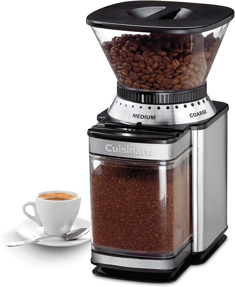 Finding the Best Manual Coffee Grinder for You