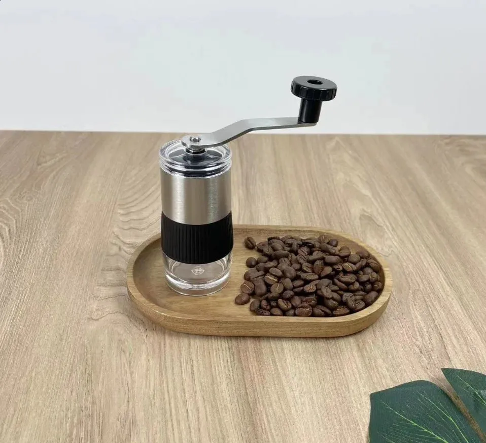 My Coffee Grinder Is Clogged: Your Ultimate Fix-It Guide