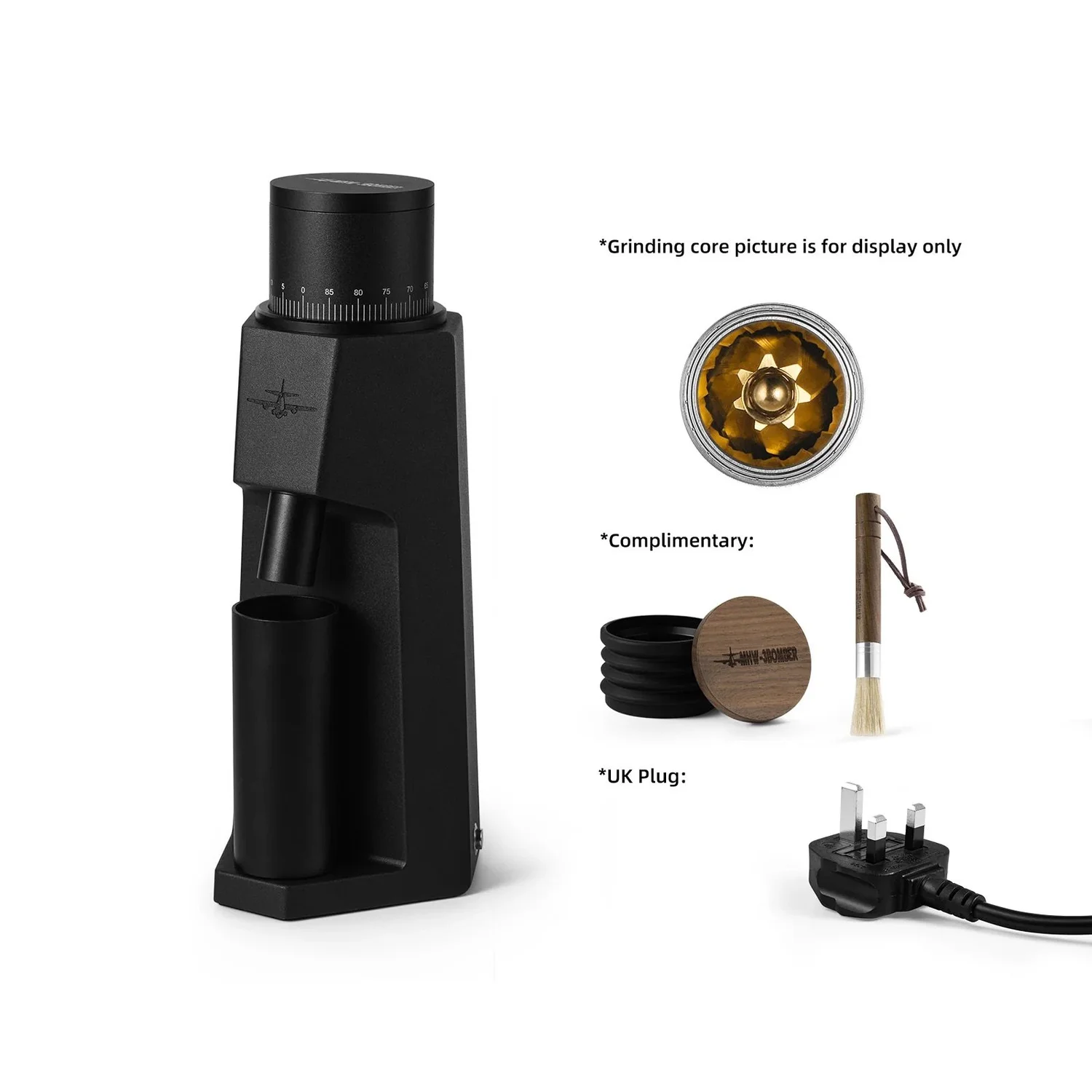 Your Perfect Portable Grinder for Travelers: The Ultimate Guide