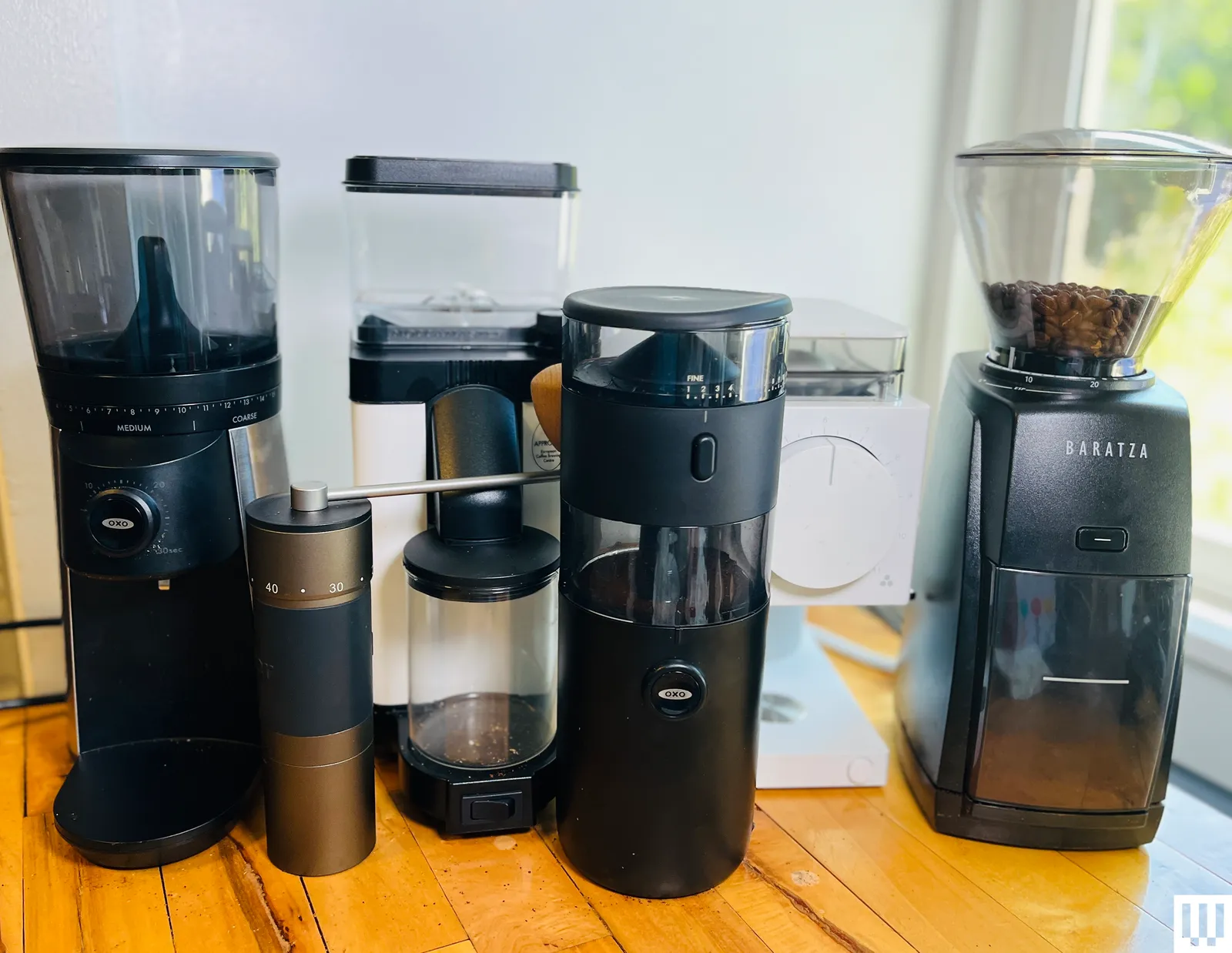 What Is an Automatic Coffee Grinder? The Ultimate Guide