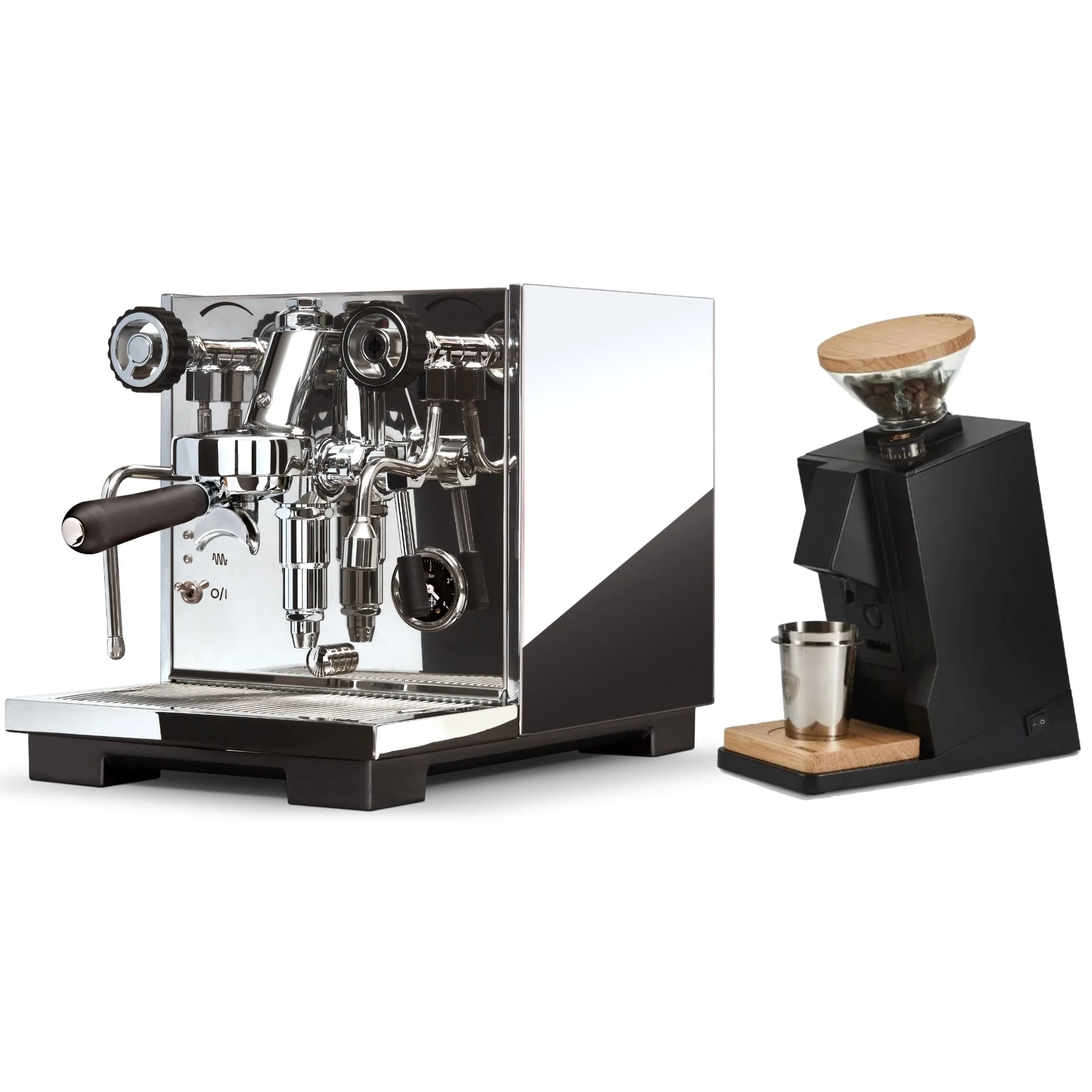 The Ultimate Grinder Maintenance Checklist for Fresh Coffee