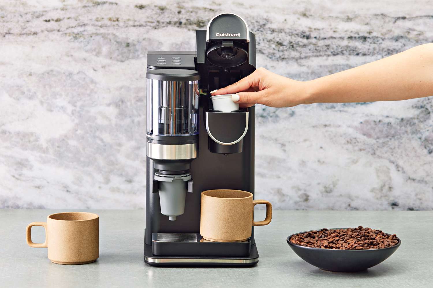 Master Your Brew: How to Use a Manual Coffee Grinder Properly