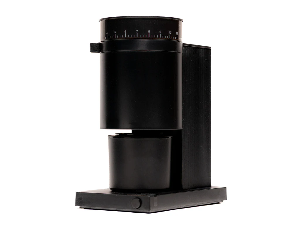 Krups Coffee Grinder Review: Is It Right For Your Brew?