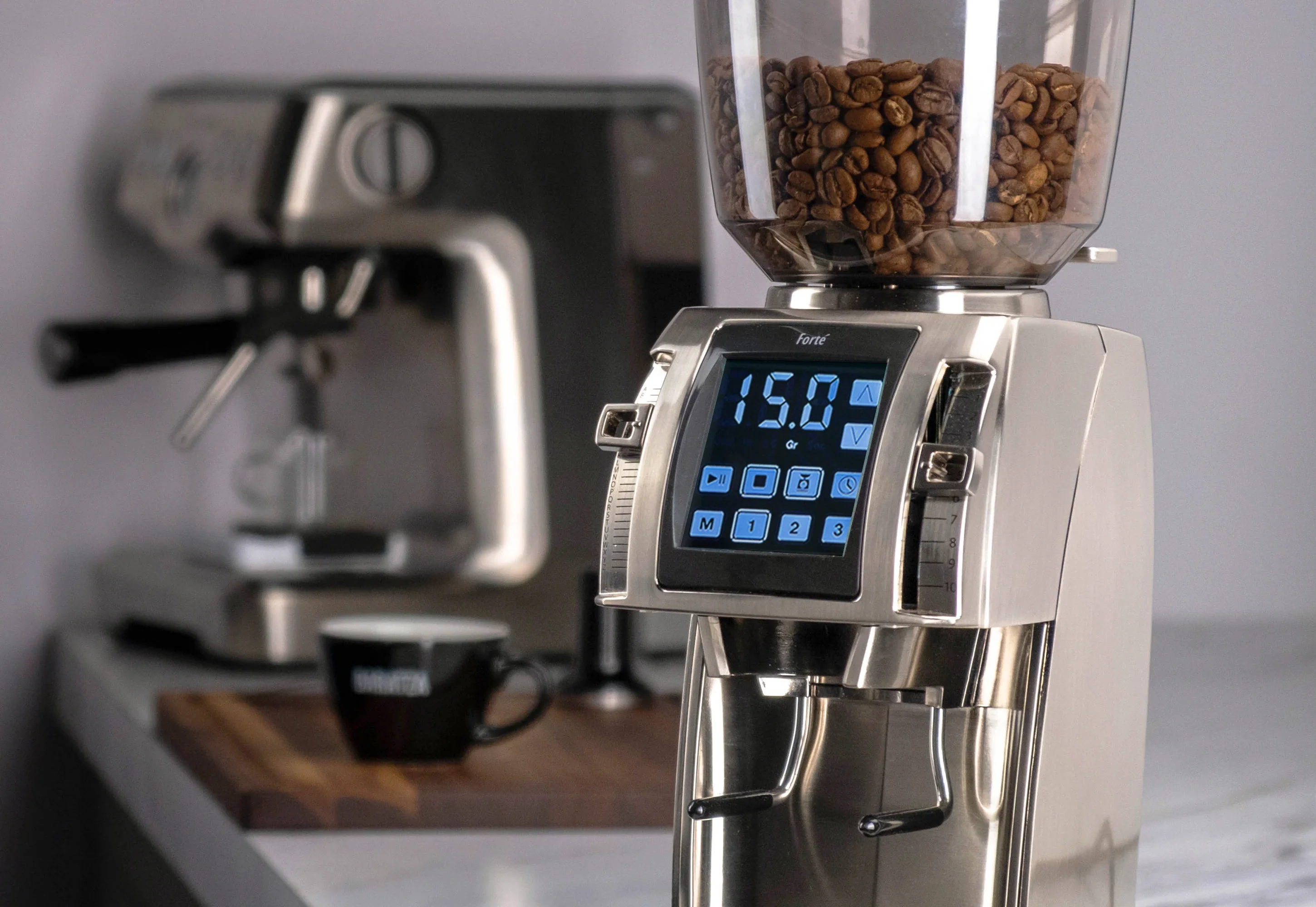 A Barista’s Honest Breville Coffee Grinder Review: The Grind Down