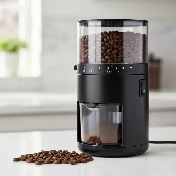 Baratza Encore ESP vs. Fellow Opus: Which Grinder Brews Your Best Cup?