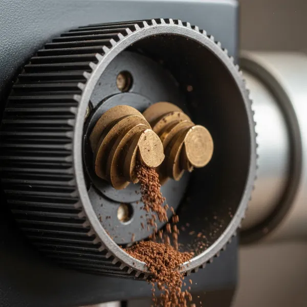 Revitalize Your Grind: Can You Sharpen Old Coffee Grinder Burrs?