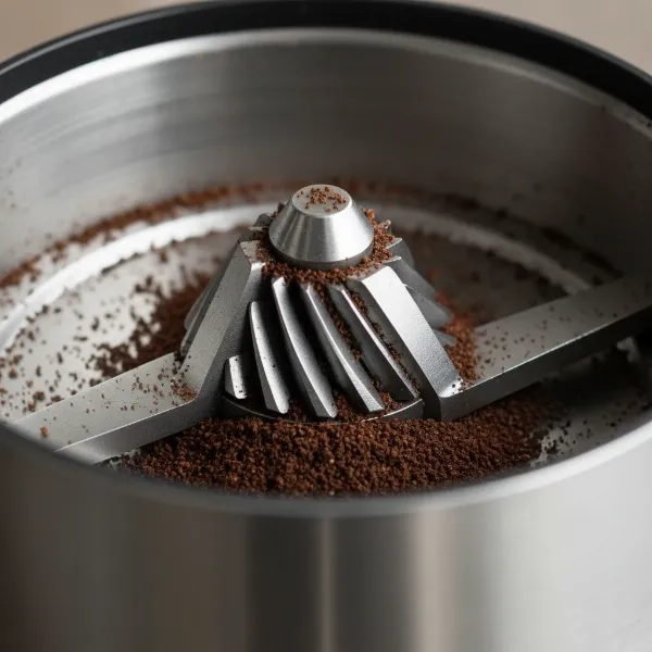 Bodum Bistro Burr Grinder Review: Your Budget-Friendly Path to Better Coffee