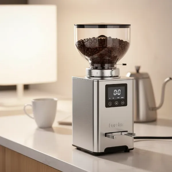 Eureka Mignon Specialita Review: The Quietest Grinder for Home Baristas?