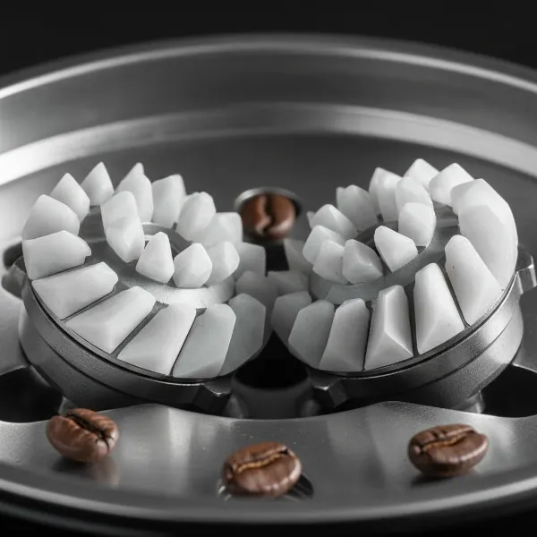 Ghost Burrs Explained: Unlocking Superior Filter Coffee Flavors