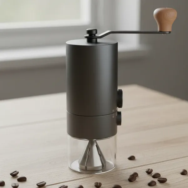 Kingrinder K6 Review: Your Budget 1Zpresso Rival for Exceptional Coffee