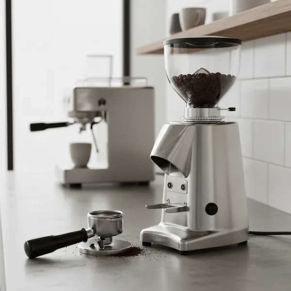 Review: Mazzer Mini Electronic A Grinder – A Timeless Espresso Workhorse