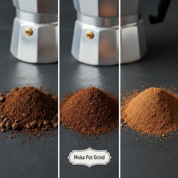 The Ultimate Guide to Coffee Grinders for Moka Pot and Stovetop Brewing