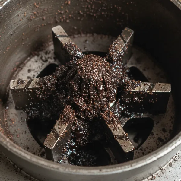How to Revive Your Coffee Grinder: Fixing Jams Caused by Oily Beans