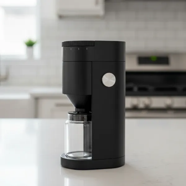 Review: Varia VS3 Gen 2 – The Compact Single Doser for Elite Coffee